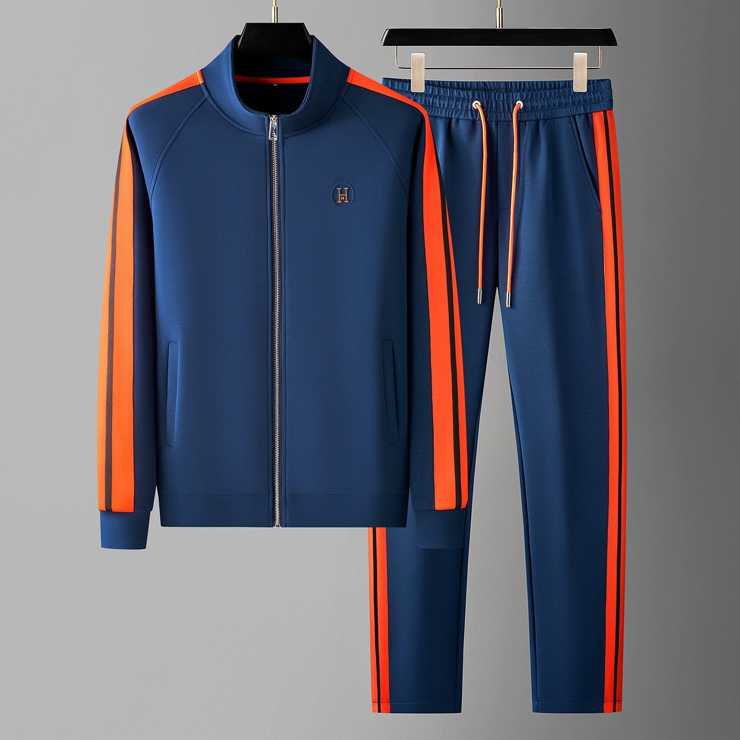 Riviera | Men's Sportswear Set