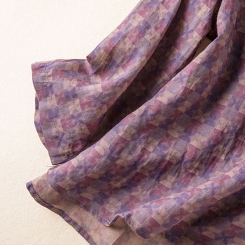 Somerset | Women's Linen Shirt