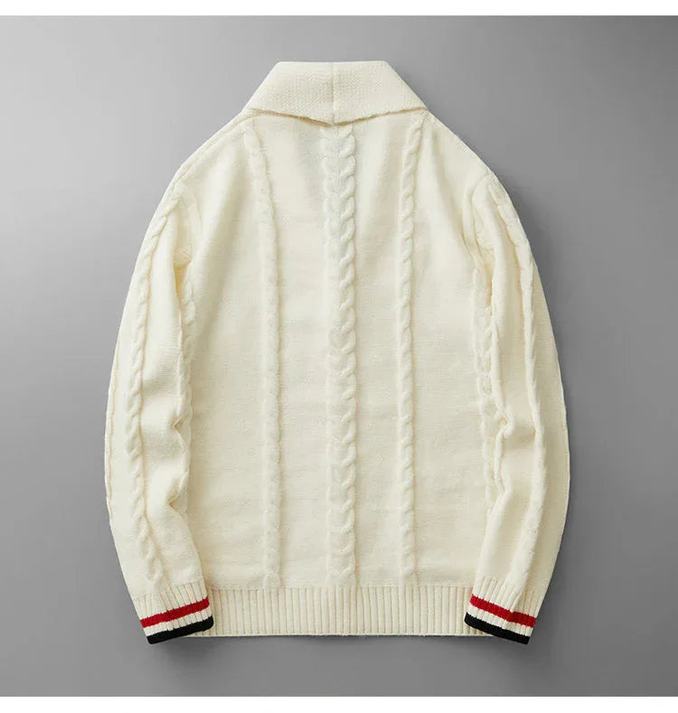 Alpine | Turtleneck Sweater