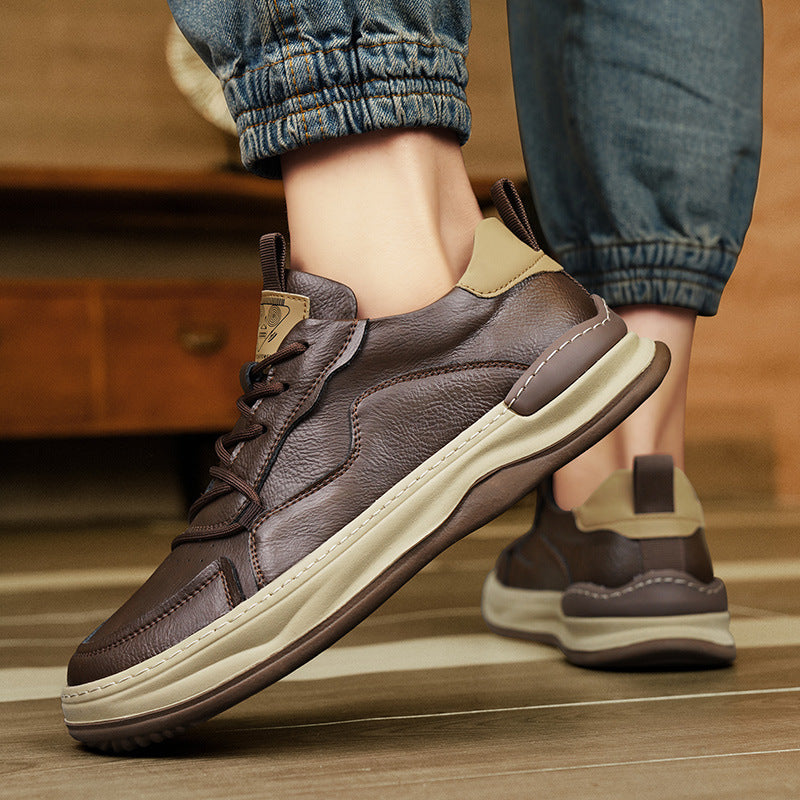 Krevon | Noble Italiana Trainers