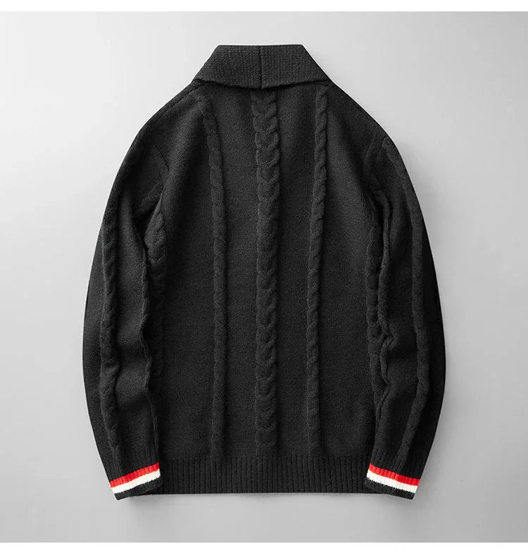 Alpine | Turtleneck Sweater