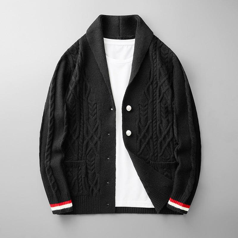 Alpine | Turtleneck Sweater