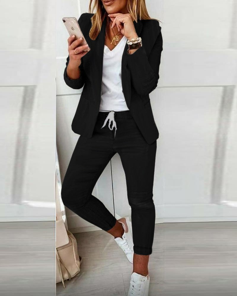 Eleonora - Elegant Set For Women