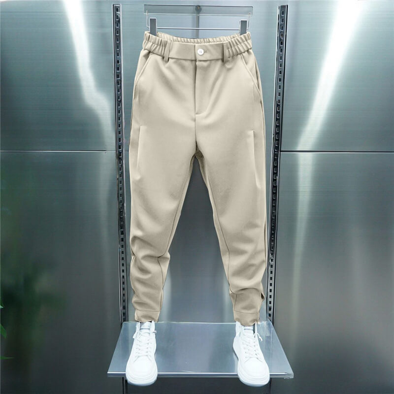 Thomas | Elegant Casual Trousers