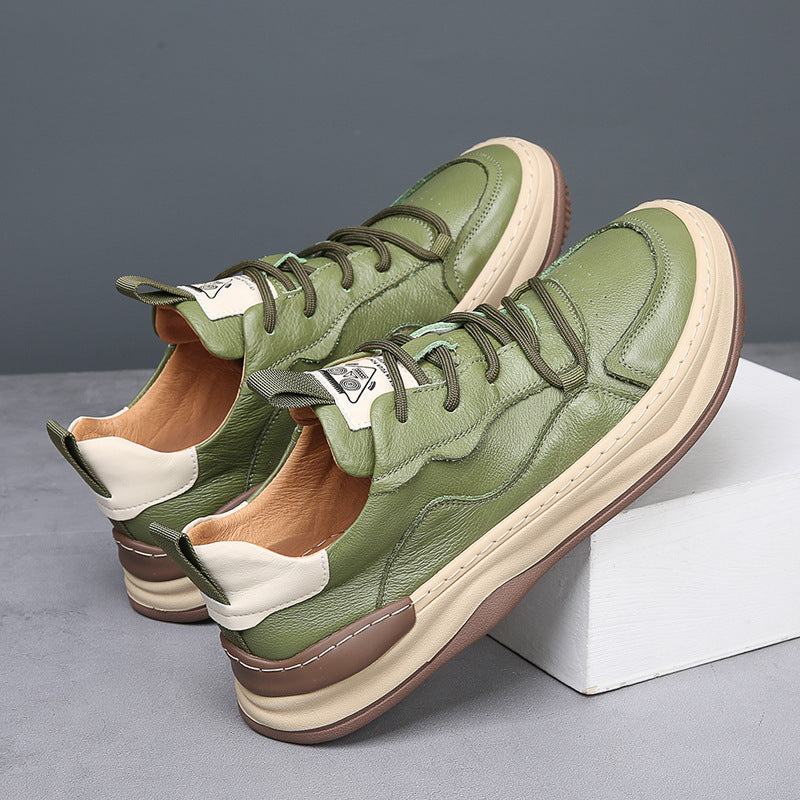 Krevon | Noble Italiana Trainers