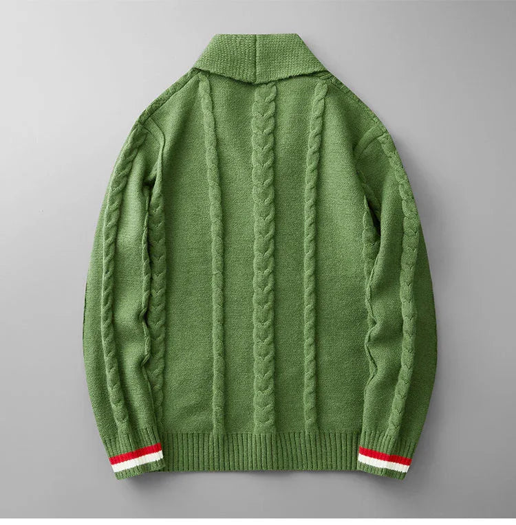 Alpine | Turtleneck Sweater