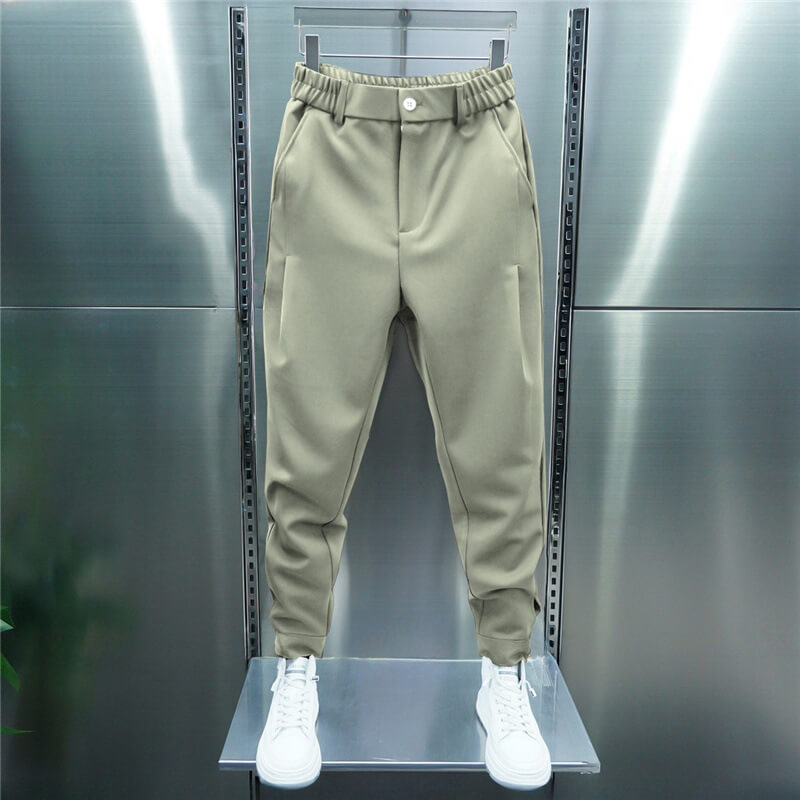 Thomas | Elegant Casual Trousers