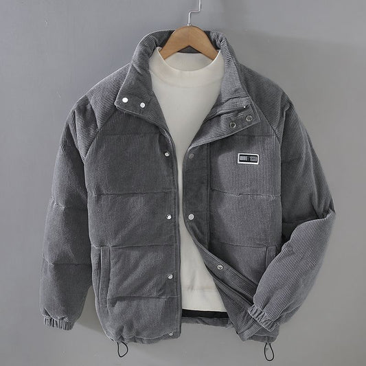 Mike - Corduroy Jacket