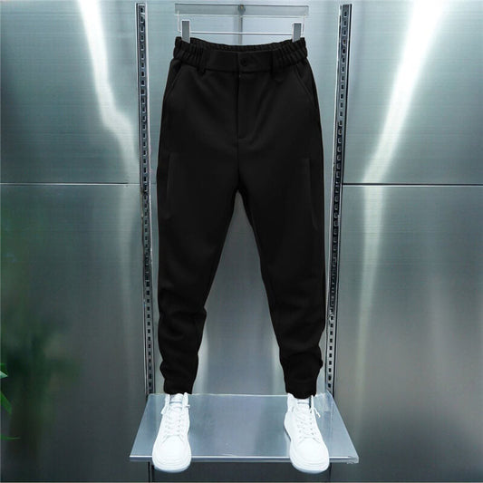 Thomas | Elegant Casual Trousers