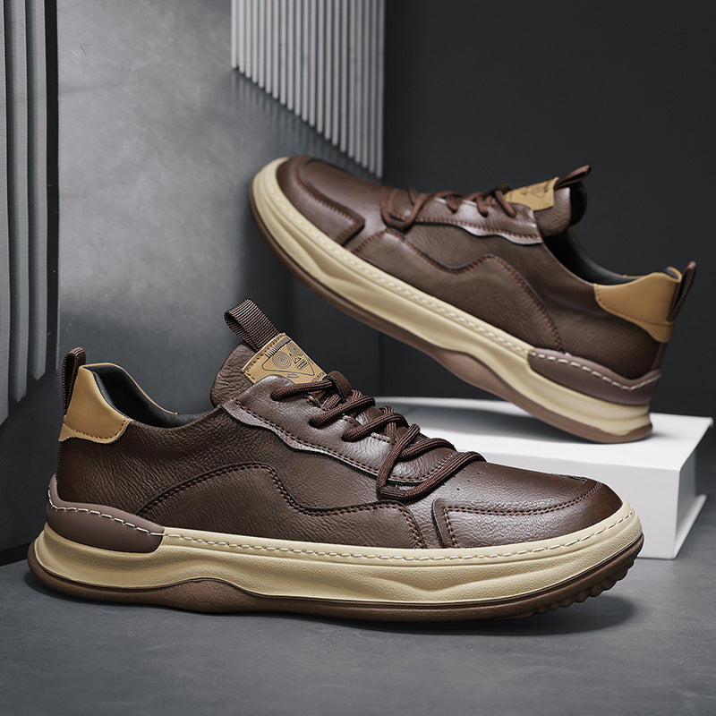 Krevon | Noble Italiana Trainers