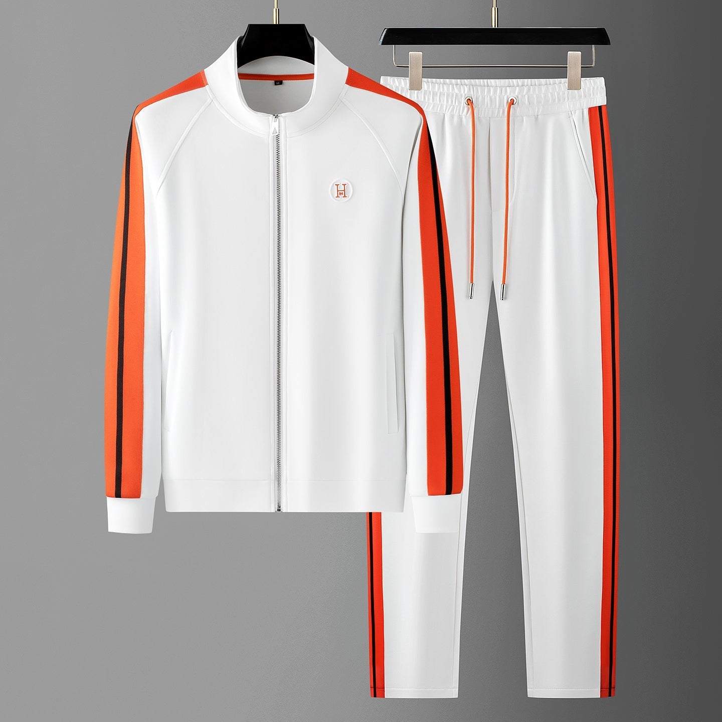 Riviera | Men's Sportswear Set