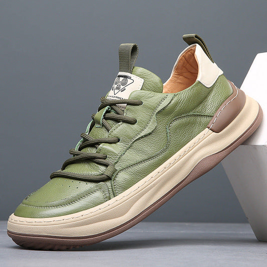 Krevon | Noble Italiana Trainers