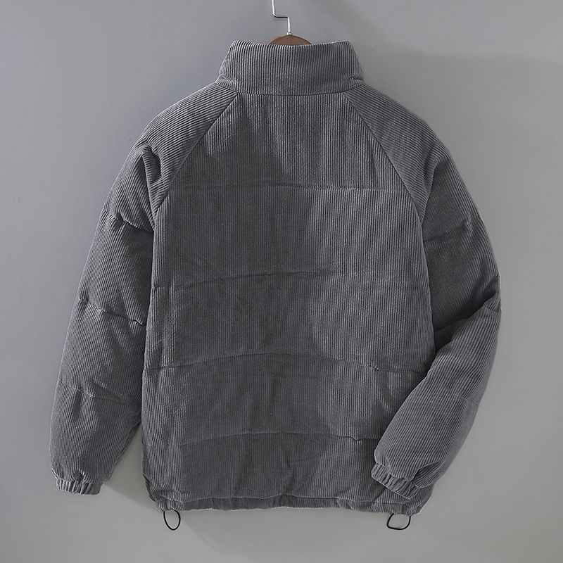 Mike - Corduroy Jacket