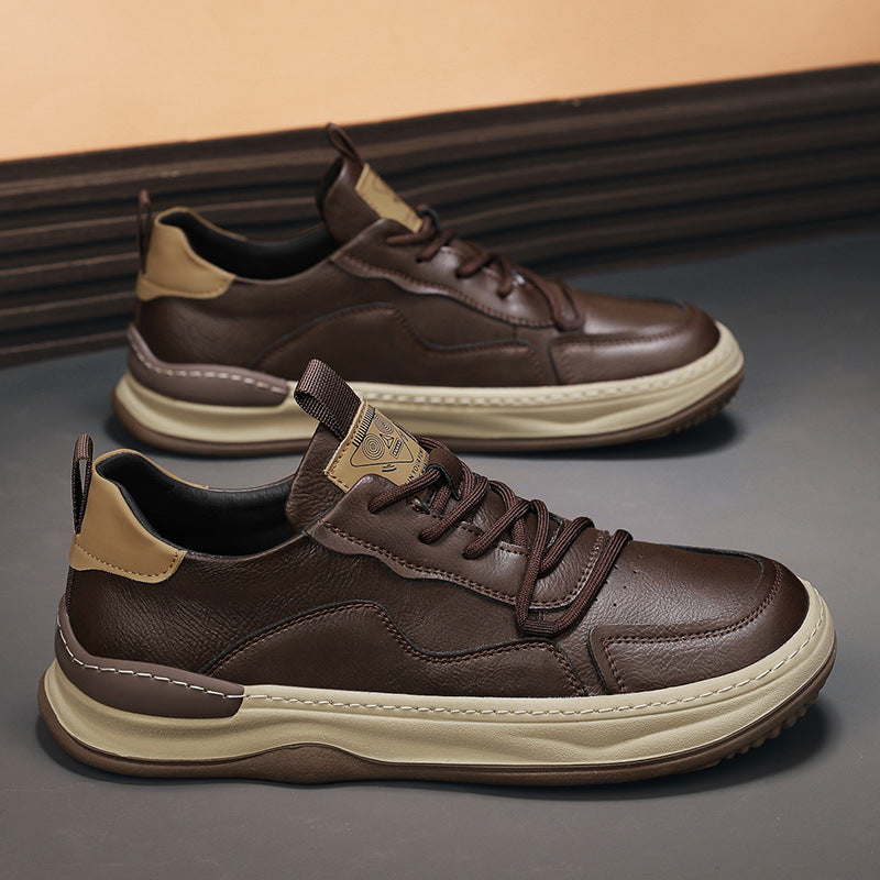 Krevon | Noble Italiana Trainers