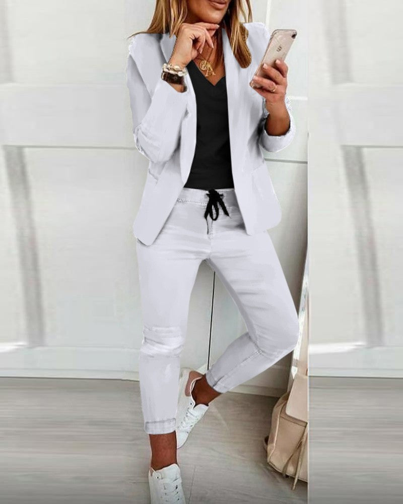 Eleonora - Elegant Set For Women