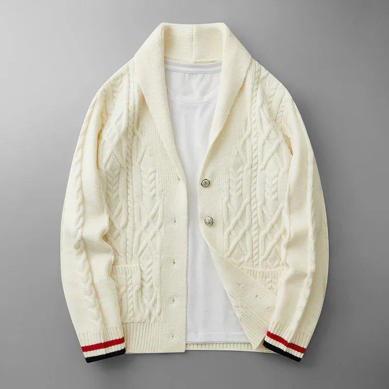Bilson Cotton Sweater - Zekira