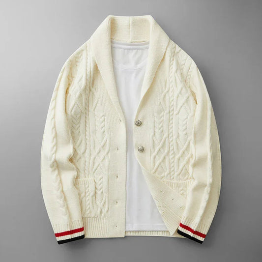 Bilson Cotton Sweater - Zekira