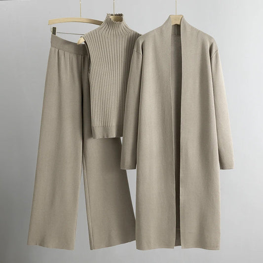 Valina | Three-Piece Set