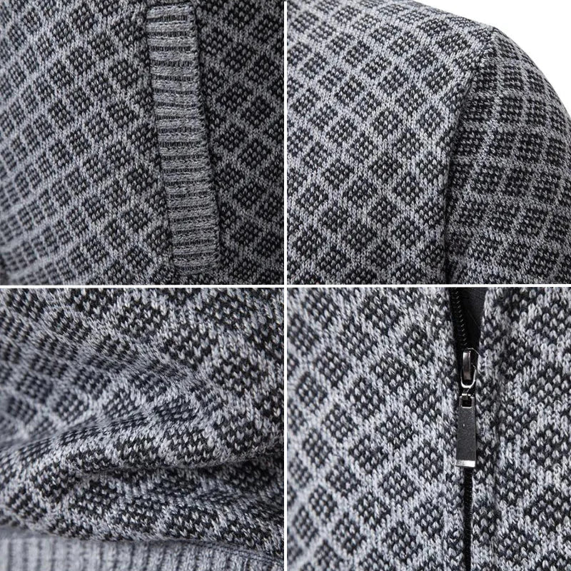Steve | The Jacket for the Modern Gentleman