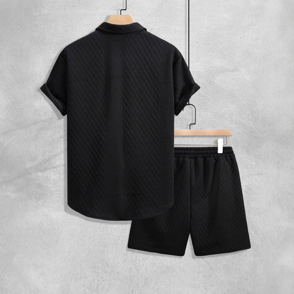 Roberto | Casual Cruise Set