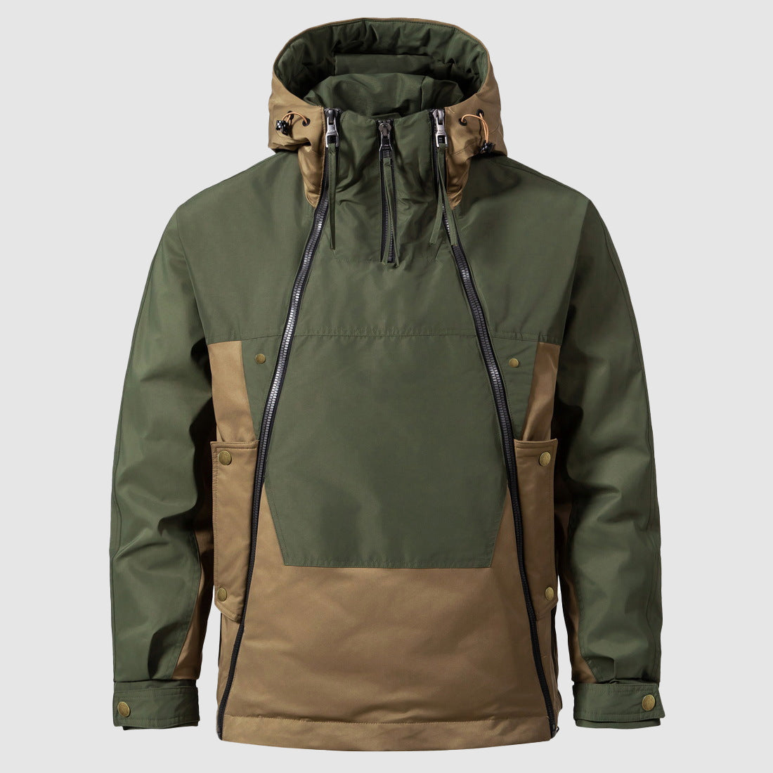 Roberto | Russo ColdSnap Down Jacket