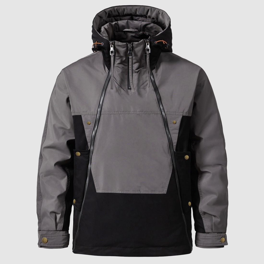 Roberto | Russo ColdSnap Down Jacket