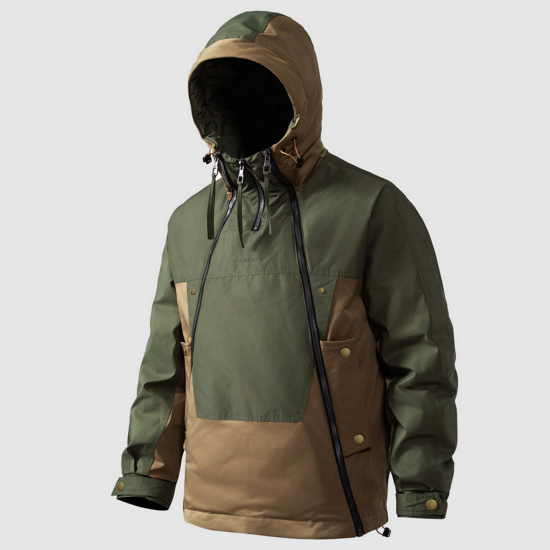 Roberto | Russo ColdSnap Down Jacket