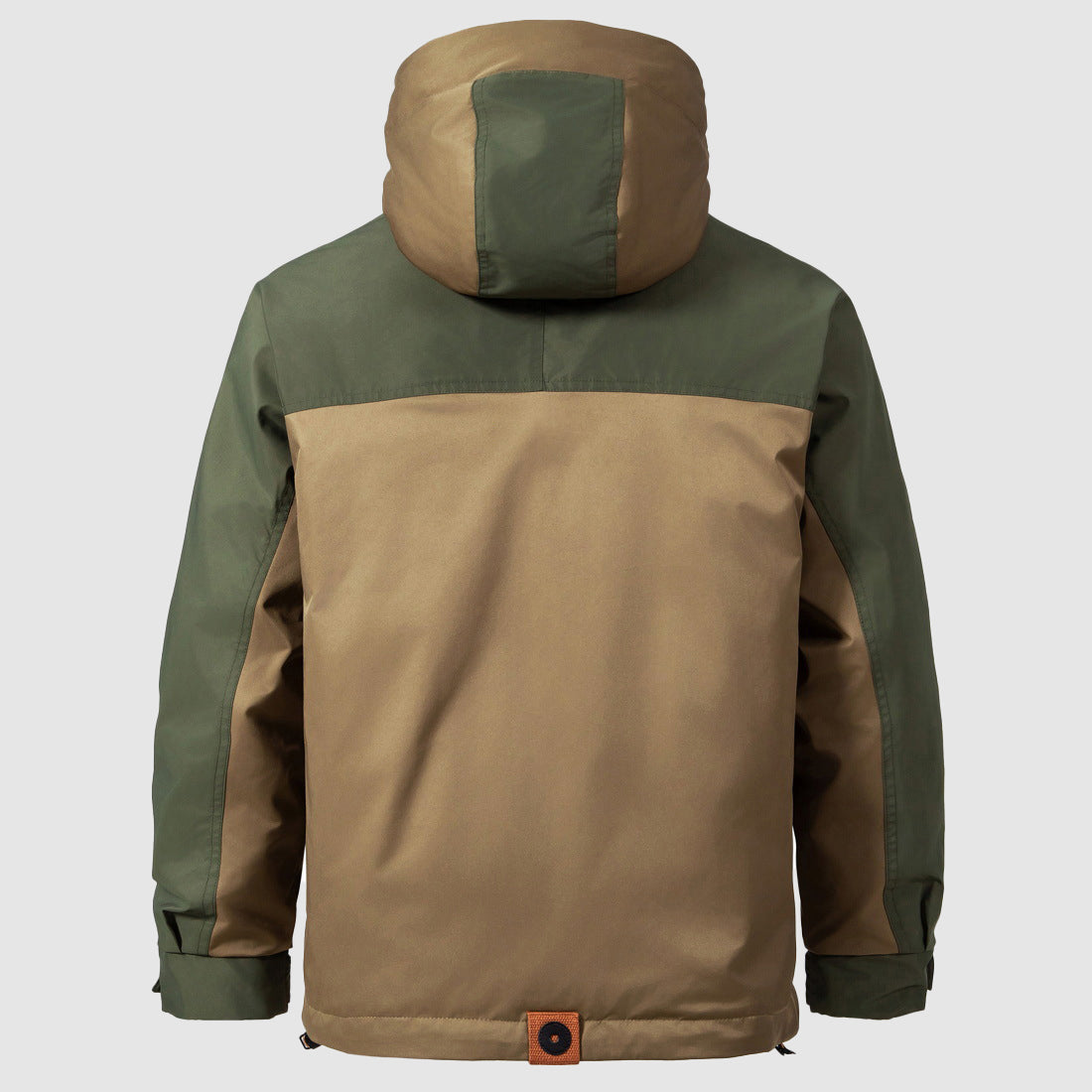 Roberto | Russo ColdSnap Down Jacket