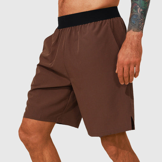 Roberto | Russo Enduro Shorts