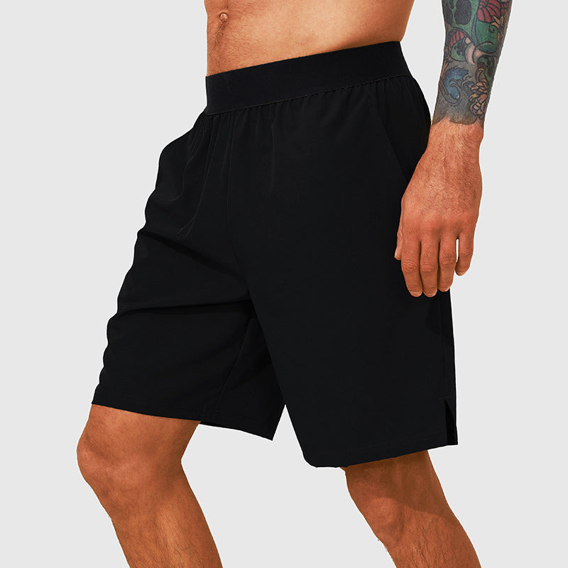 Roberto | Russo Enduro Shorts
