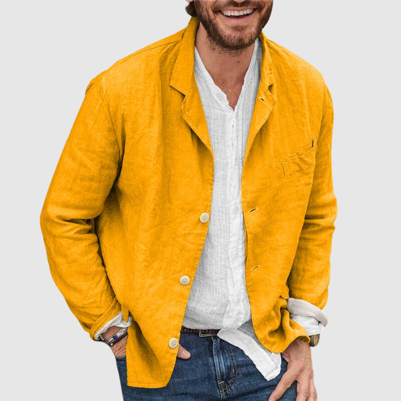 Roberto | Russo Long Island Blazer