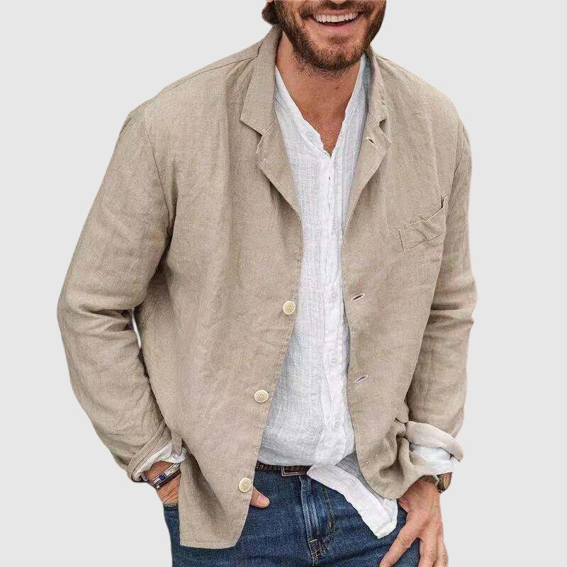 Roberto | Russo Long Island Blazer