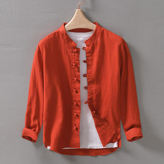 Pinerolo | Loose Shirt