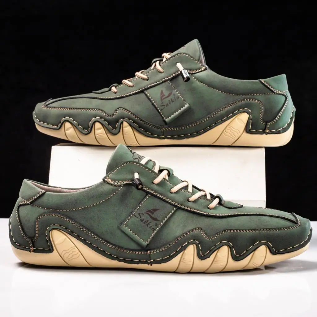 Arvon | Classic Everyday Shoes