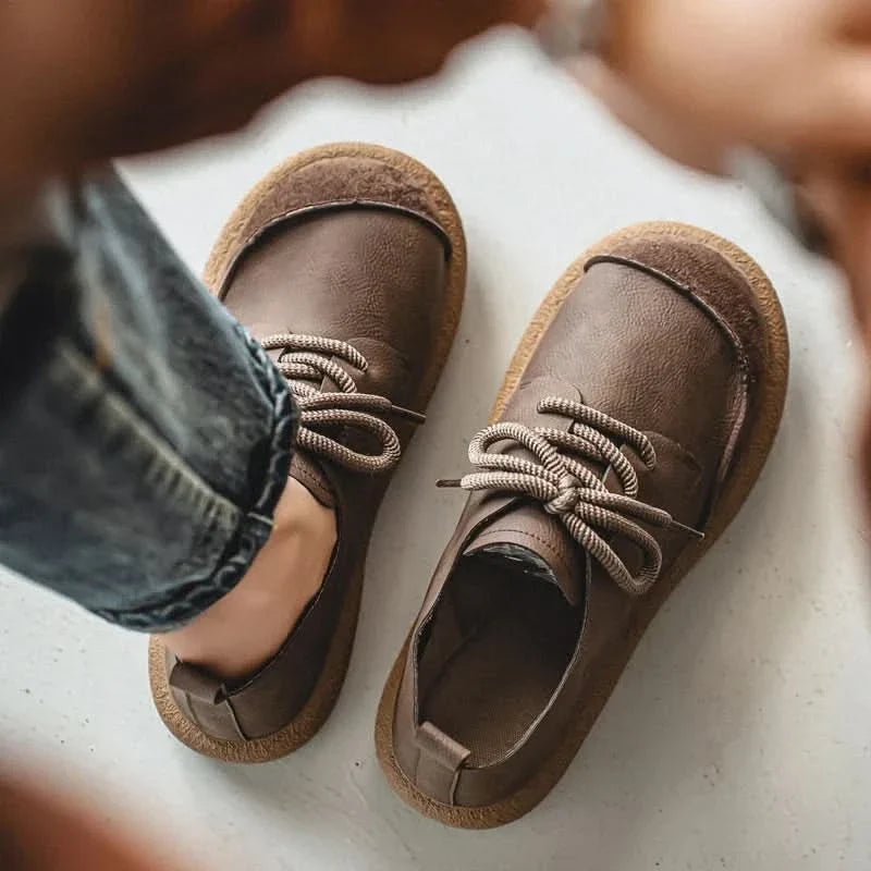 Kai | Greywell Heritage Sneaker