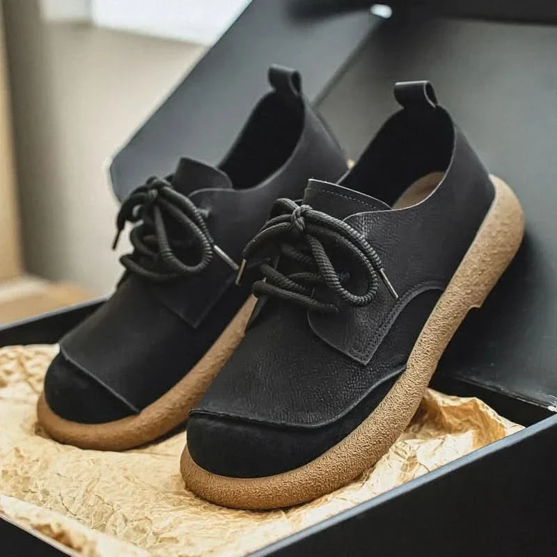 Kai | Greywell Heritage Sneaker