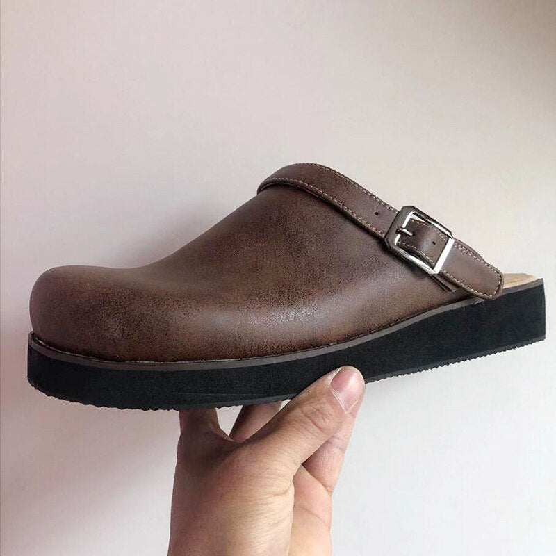 Cody - Scarpe Comode