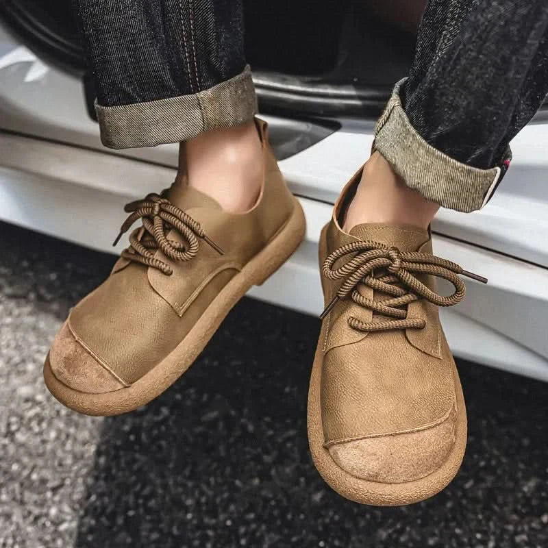 Kai | Greywell Heritage Sneaker