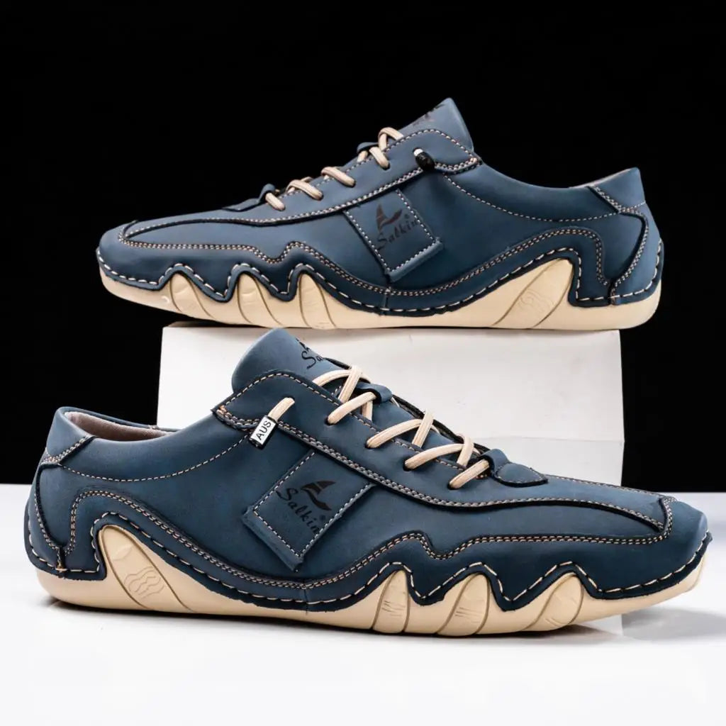 Arvon | Classic Everyday Shoes