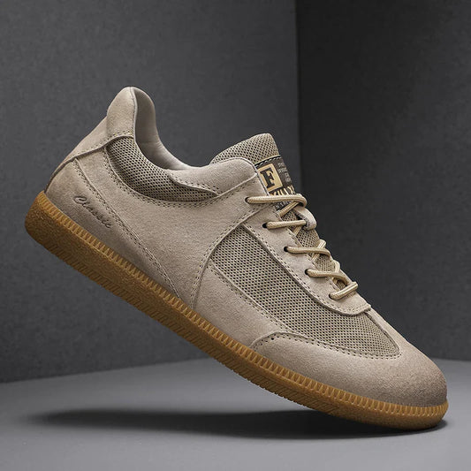 Calvino | Italian Genuine Leather Sneaker