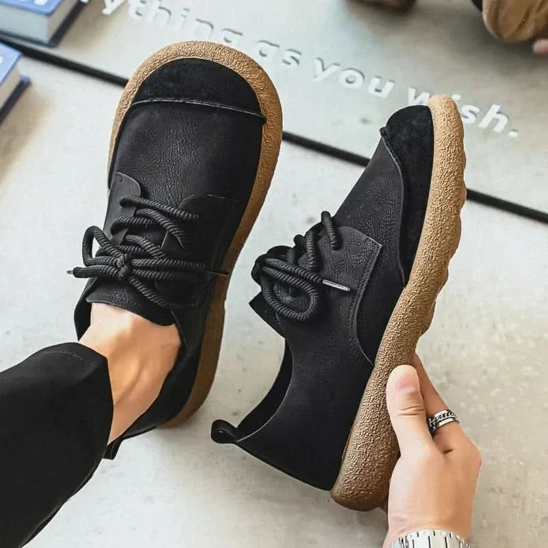 Kai | Greywell Heritage Sneaker