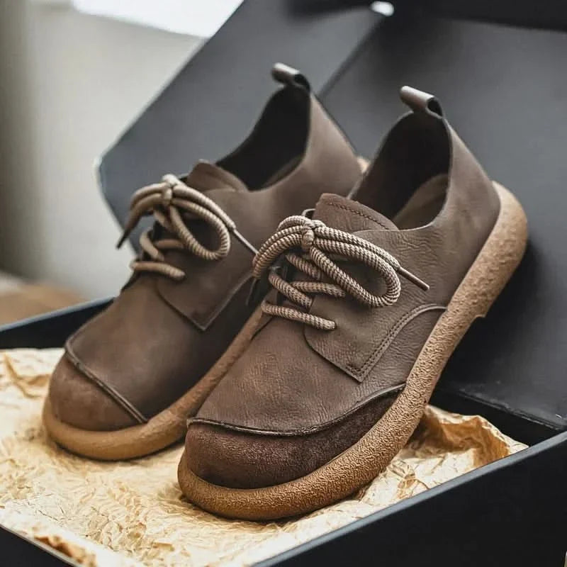 Kai | Greywell Heritage Sneaker