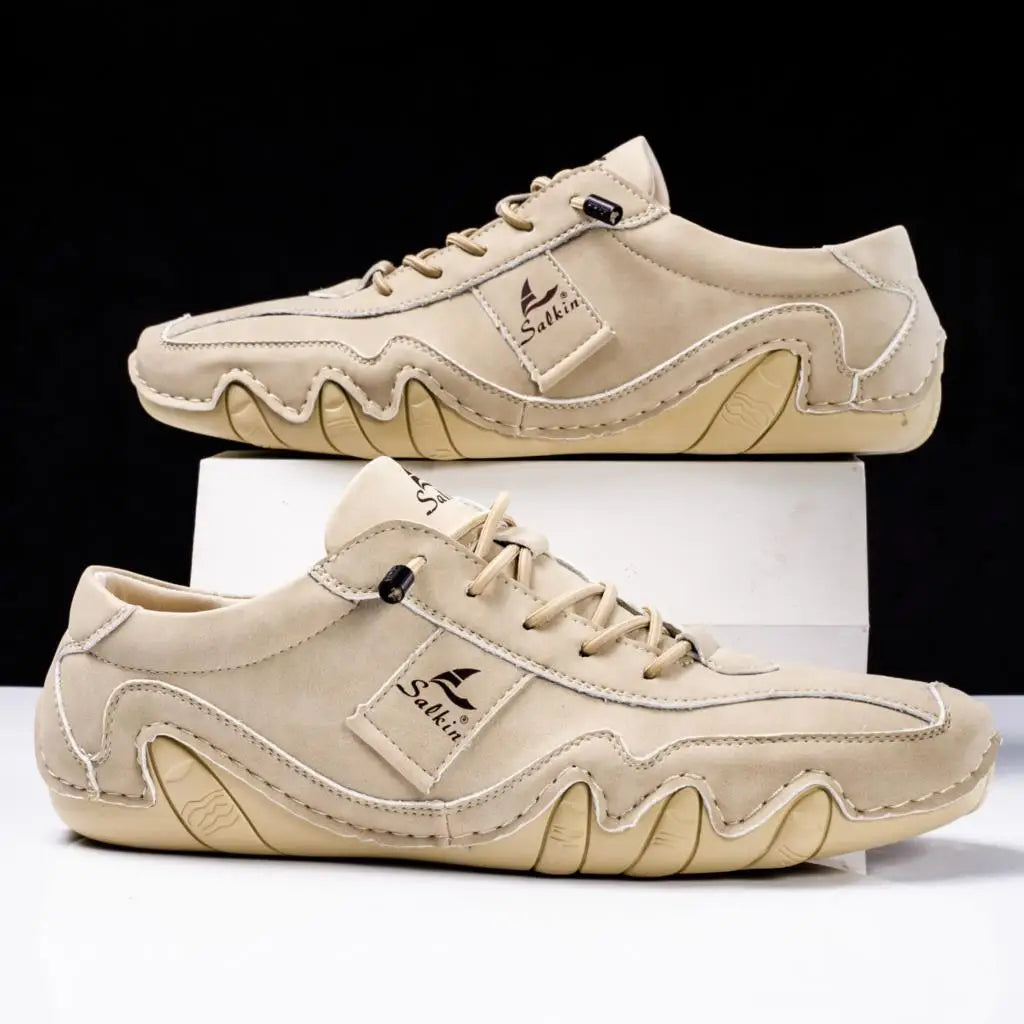 Arvon | Classic Everyday Shoes