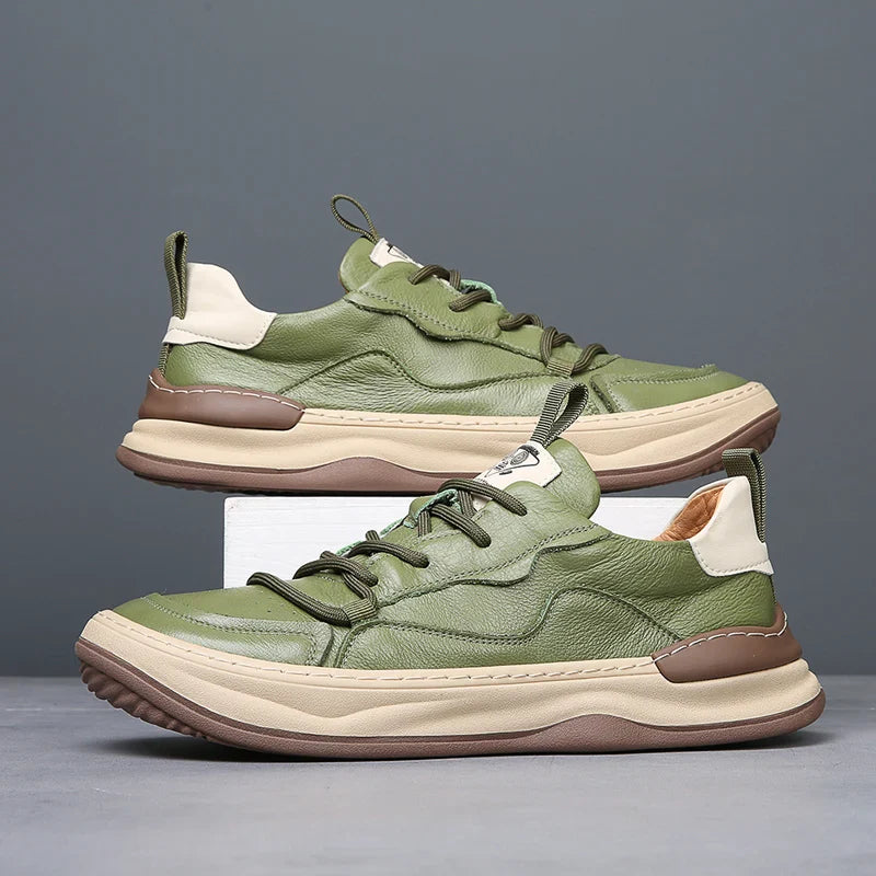 Krevon | Noble Italiana Trainers