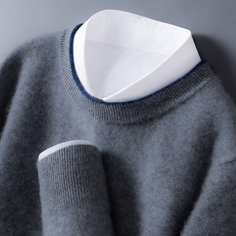 Bennett | Men’s Cashmere Sweater