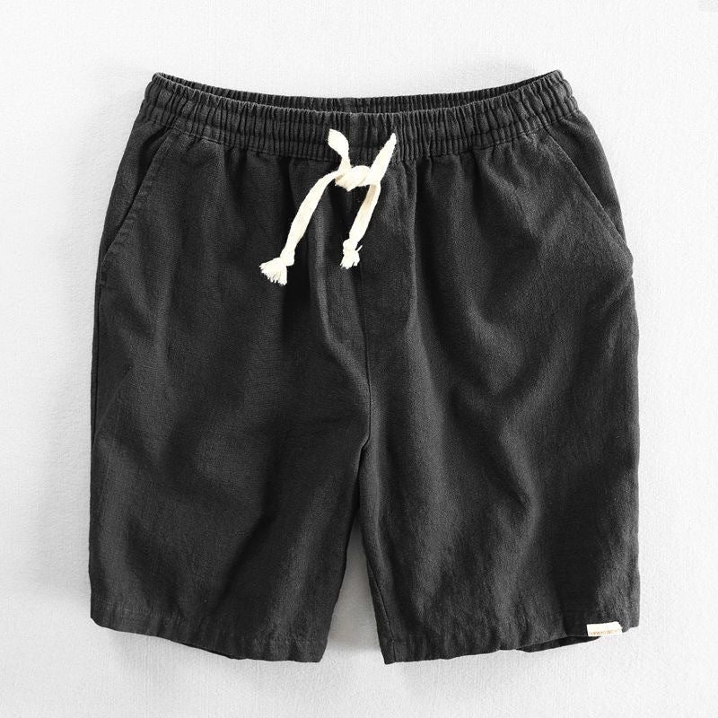 Riku | Men's cotton shorts