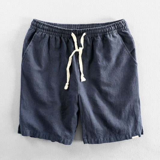 Riku | Men's cotton shorts