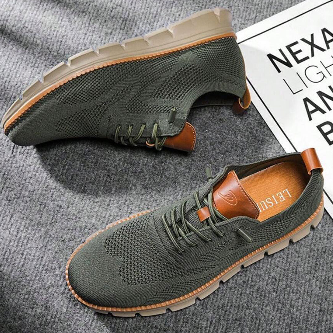 Dag | Stylish Ultra-Comfortable Shoes