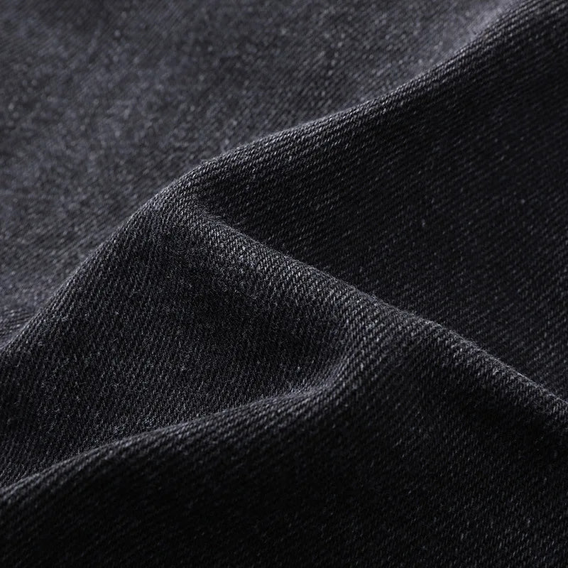 Mason | Urban Denim Jacket