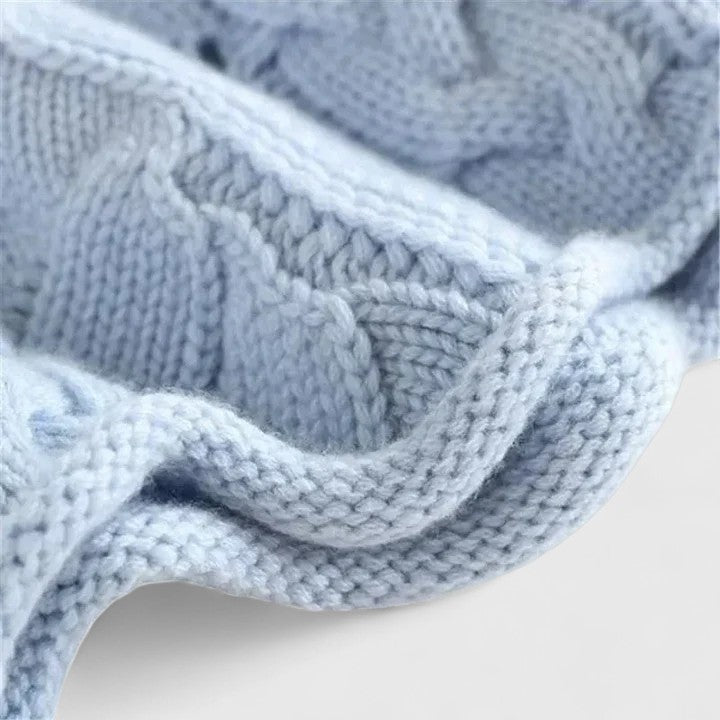 Hayden - Elegant Sweater